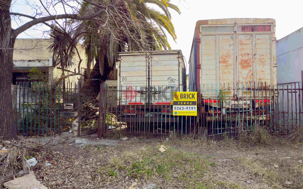 GRANADEROS al 3100 2