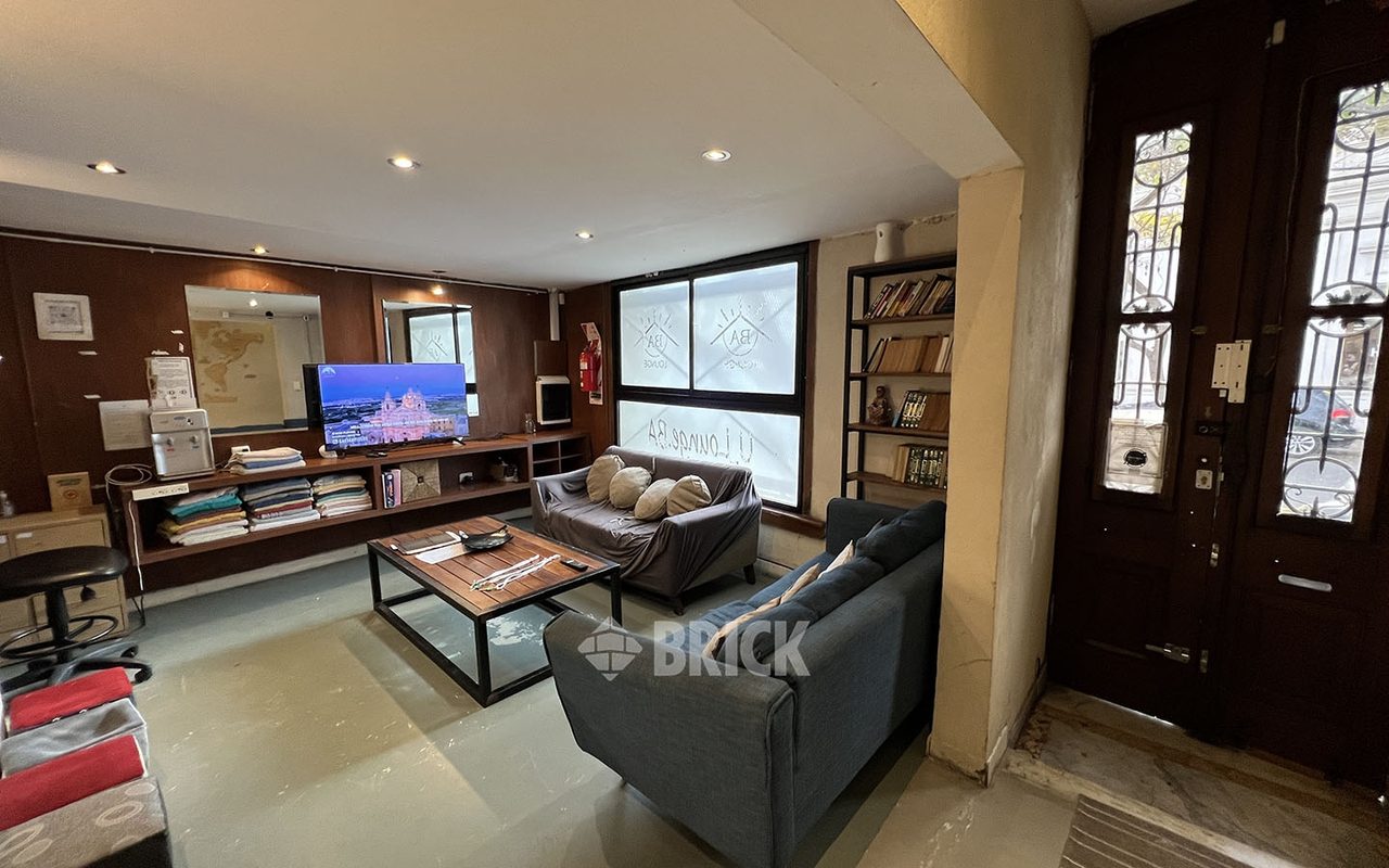 URIARTE al 1800 Piso PB 3