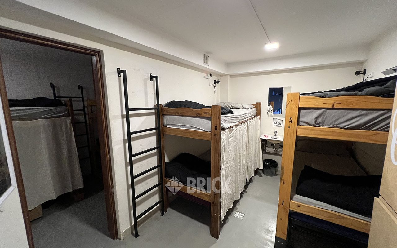 URIARTE al 1800 Piso PB 11