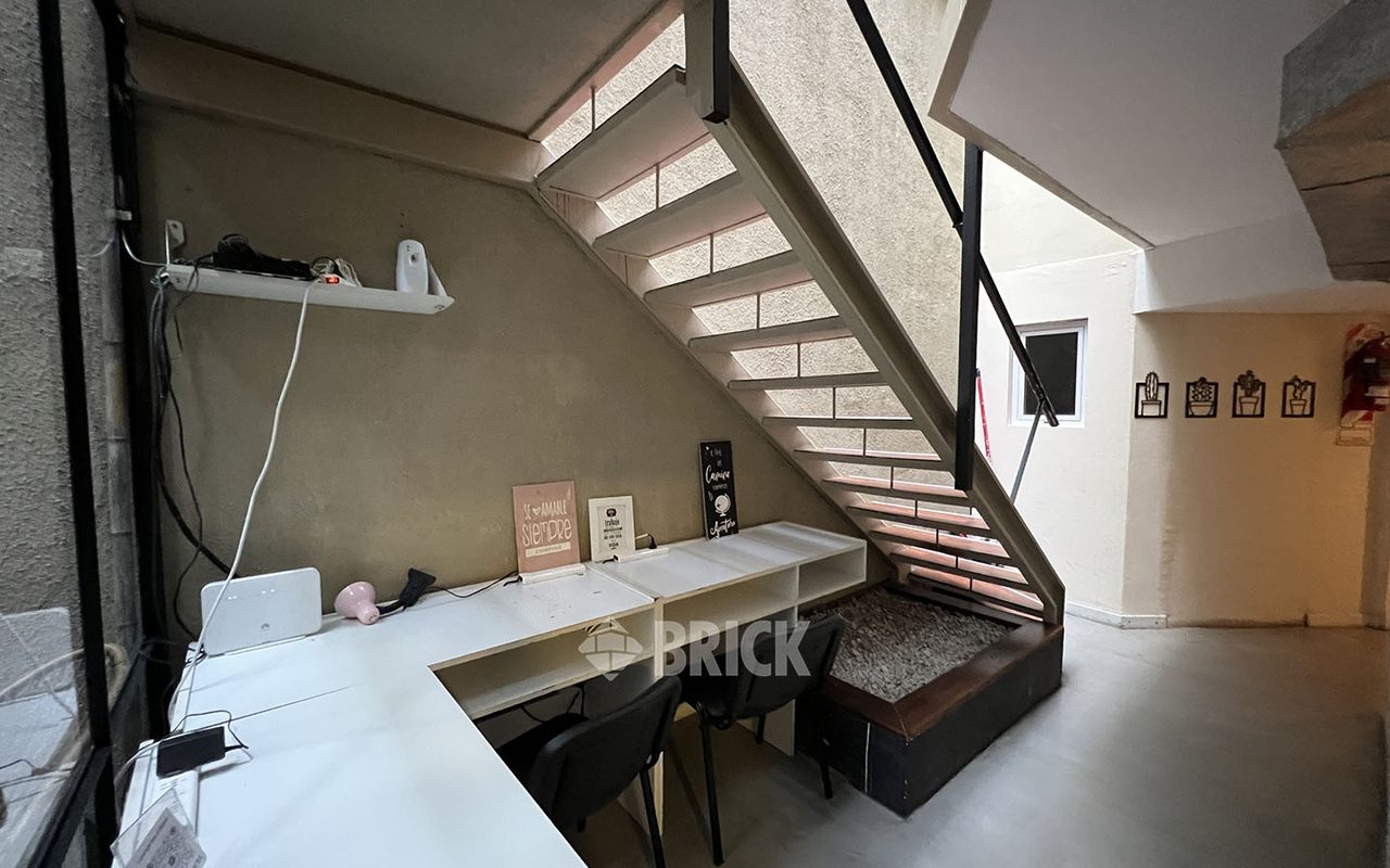 URIARTE al 1800 Piso PB 15