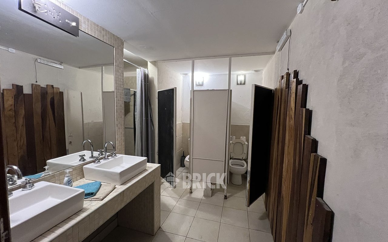 URIARTE al 1800 Piso PB 17