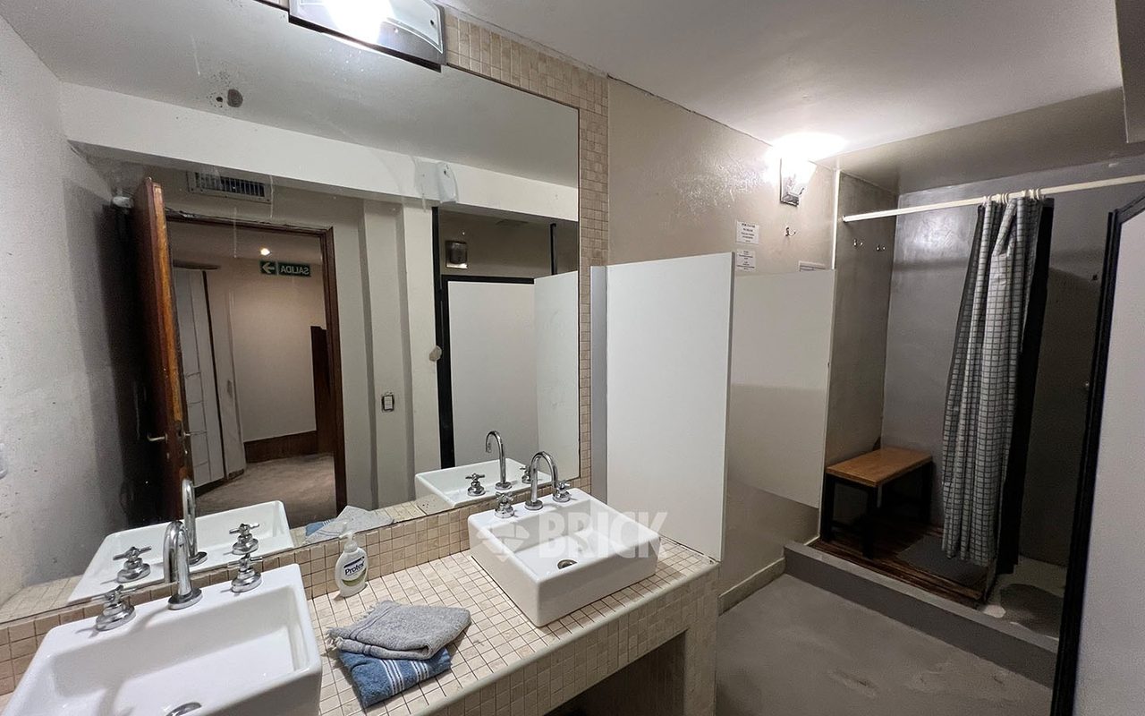 URIARTE al 1800 Piso PB 20