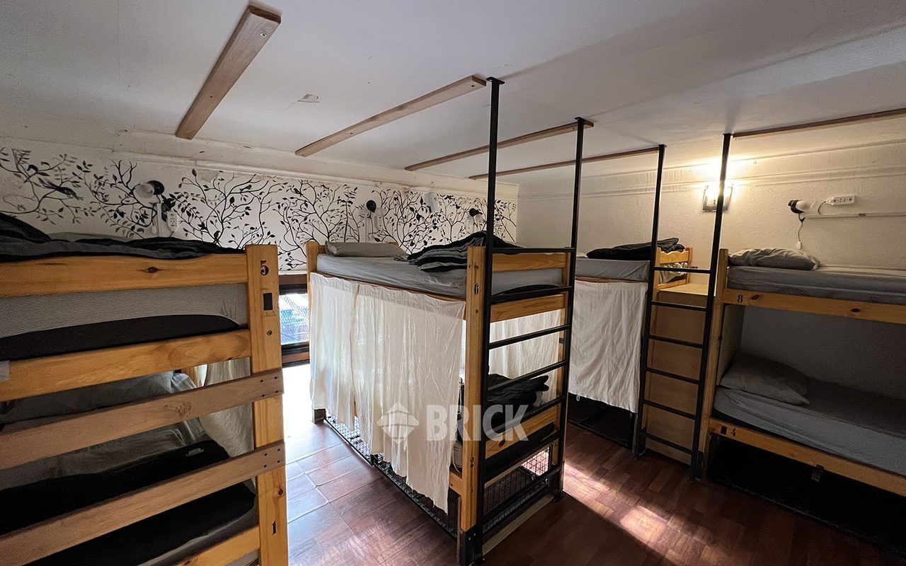 URIARTE al 1800 Piso PB 21