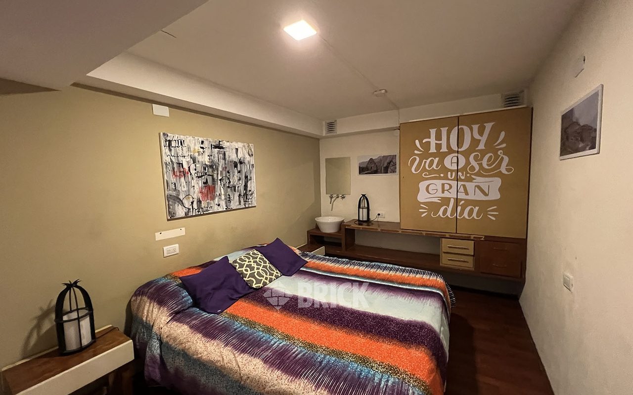 URIARTE al 1800 Piso PB 27