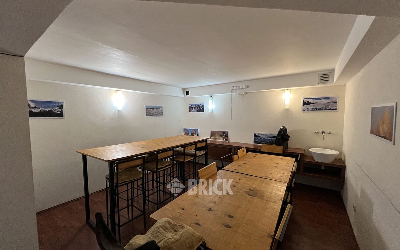 URIARTE al 1800 Piso PB 28