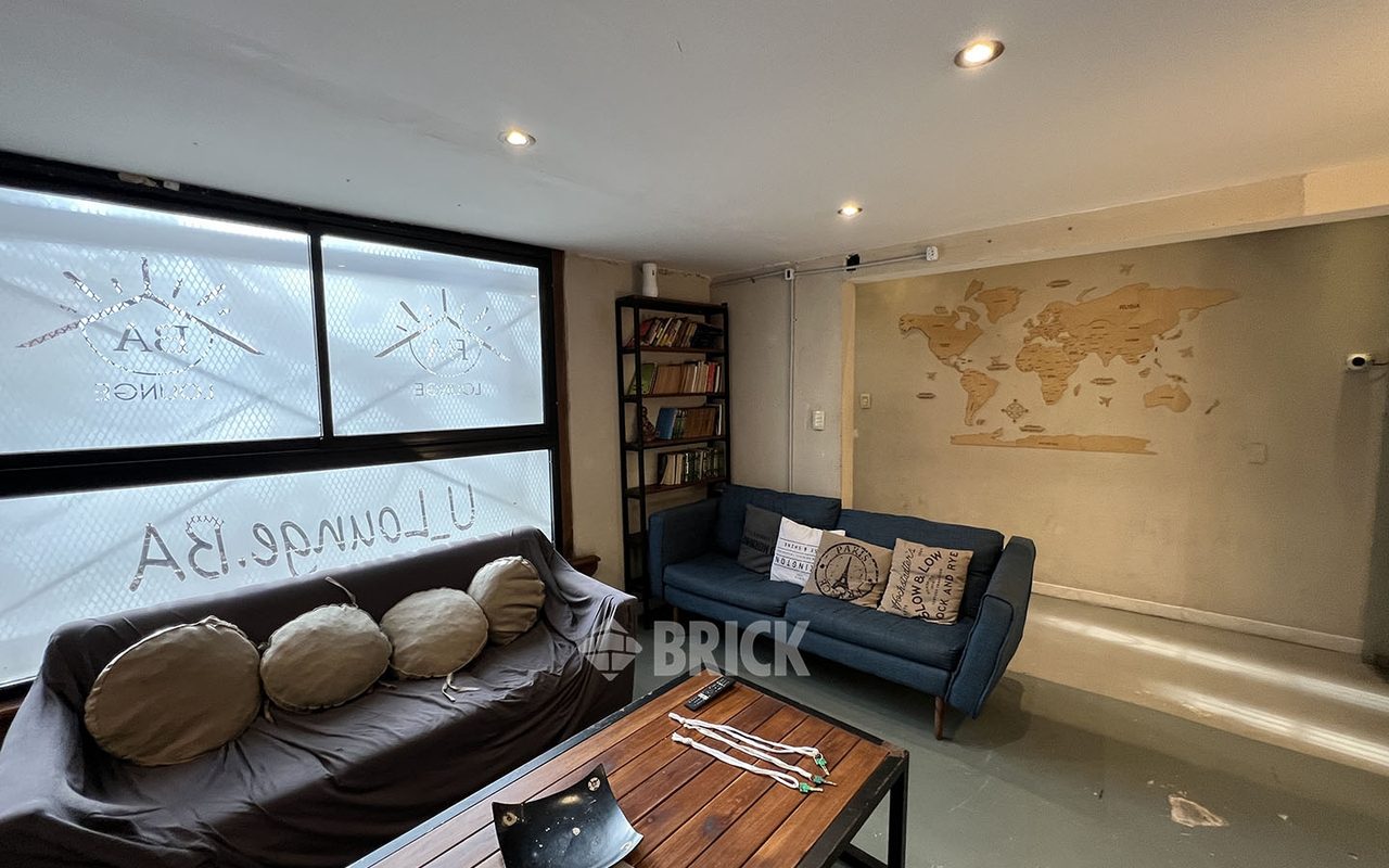 URIARTE al 1800 Piso PB 4