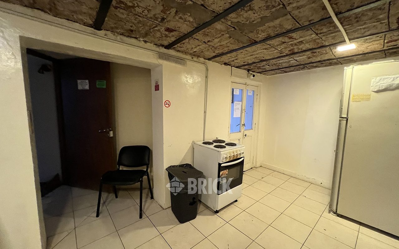 URIARTE al 1800 Piso PB 31