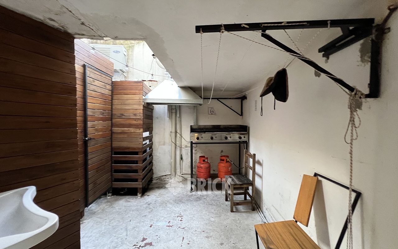 URIARTE al 1800 Piso PB 32