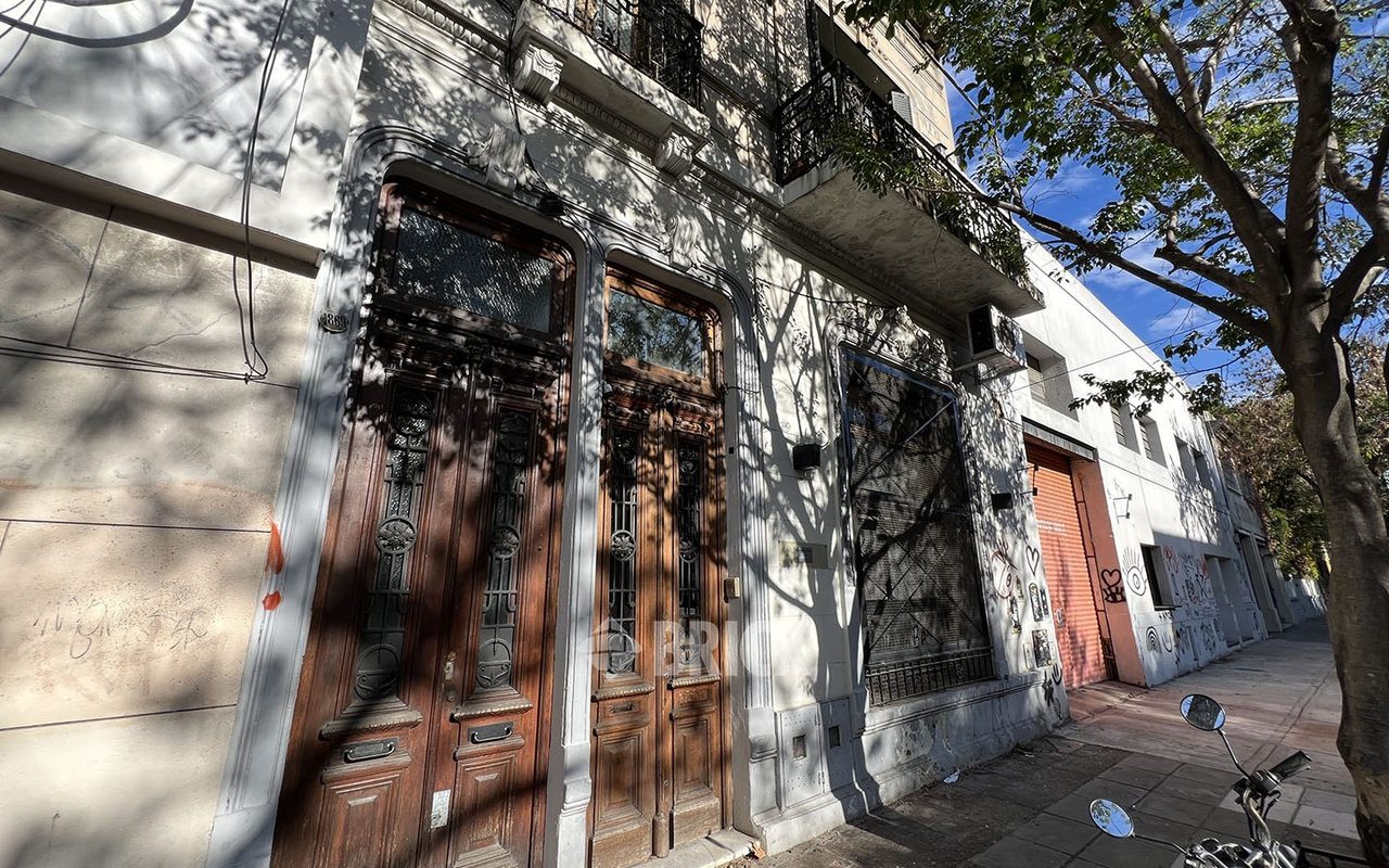 URIARTE al 1800 Piso PB 1