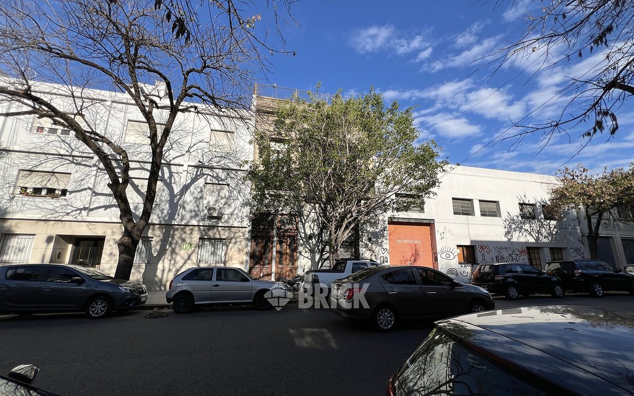 URIARTE al 1800 Piso PB 36