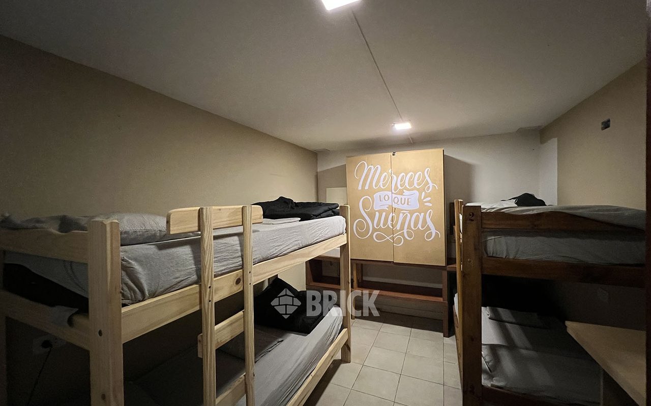 URIARTE al 1800 Piso PB 6