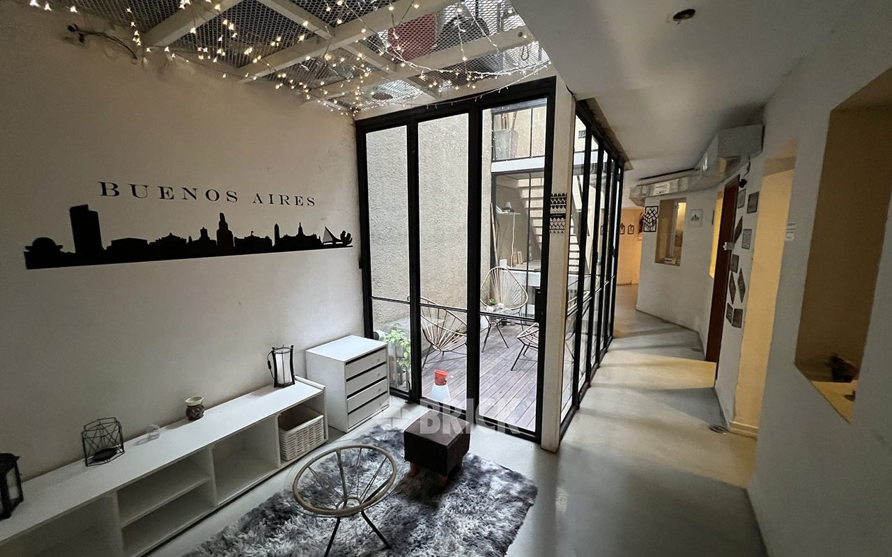 URIARTE al 1800 Piso PB 7