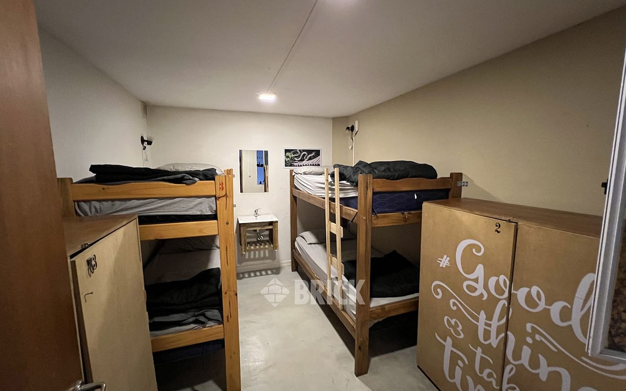 URIARTE al 1800 Piso PB 9