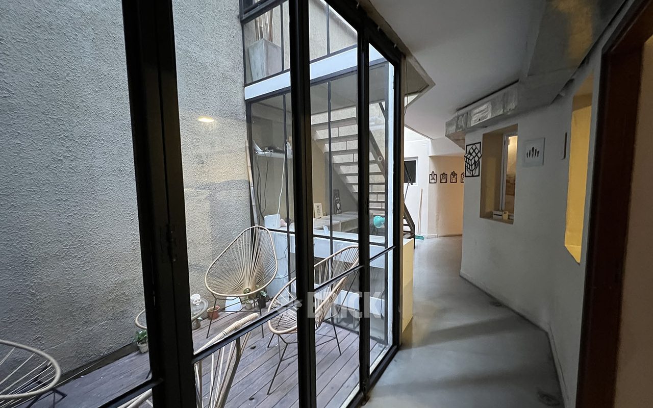 URIARTE al 1800 Piso PB 10