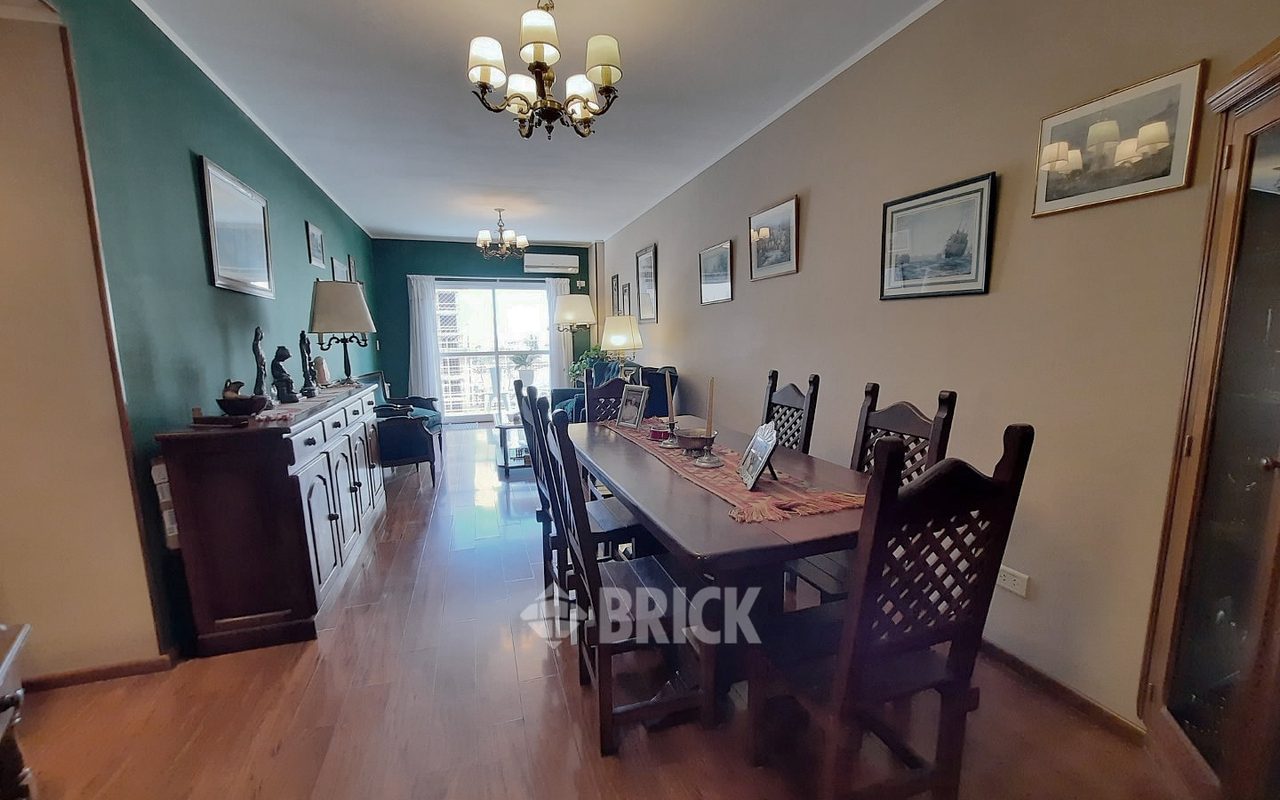 SANTA FE, AV. al 4900 Piso 6 1