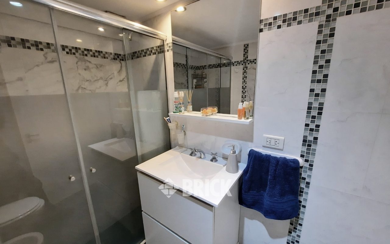 SANTA FE, AV. al 4900 Piso 6 20