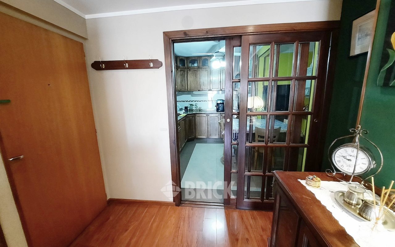 SANTA FE, AV. al 4900 Piso 6 27