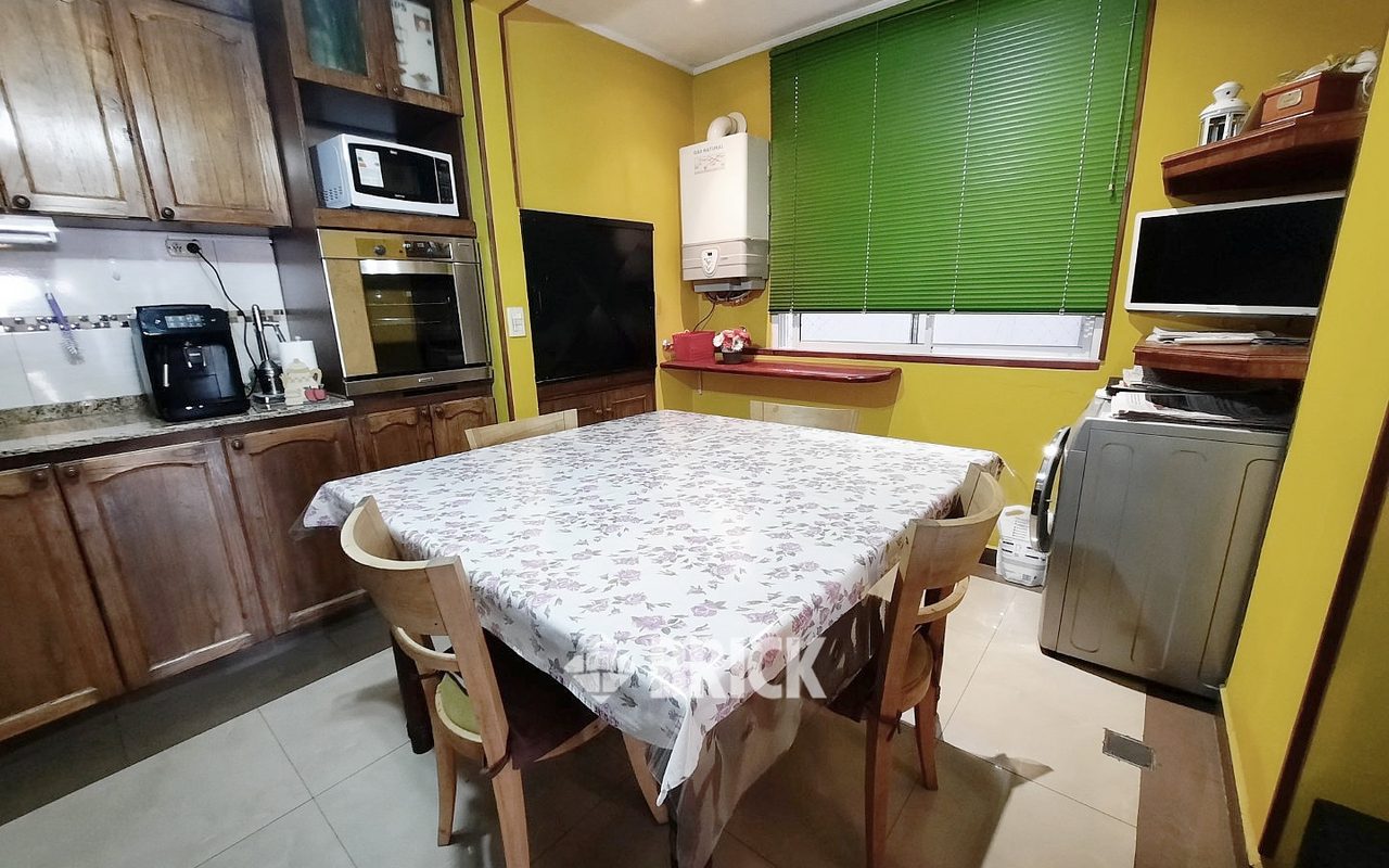 SANTA FE, AV. al 4900 Piso 6 29