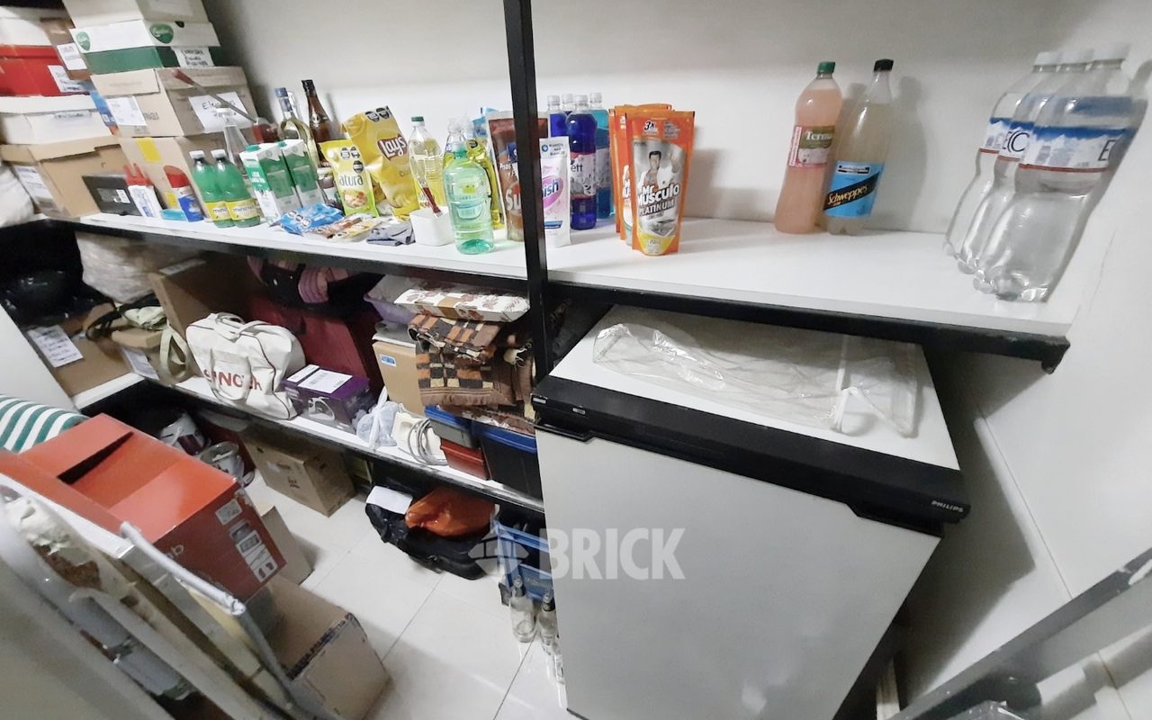 SANTA FE, AV. al 4900 Piso 6 34