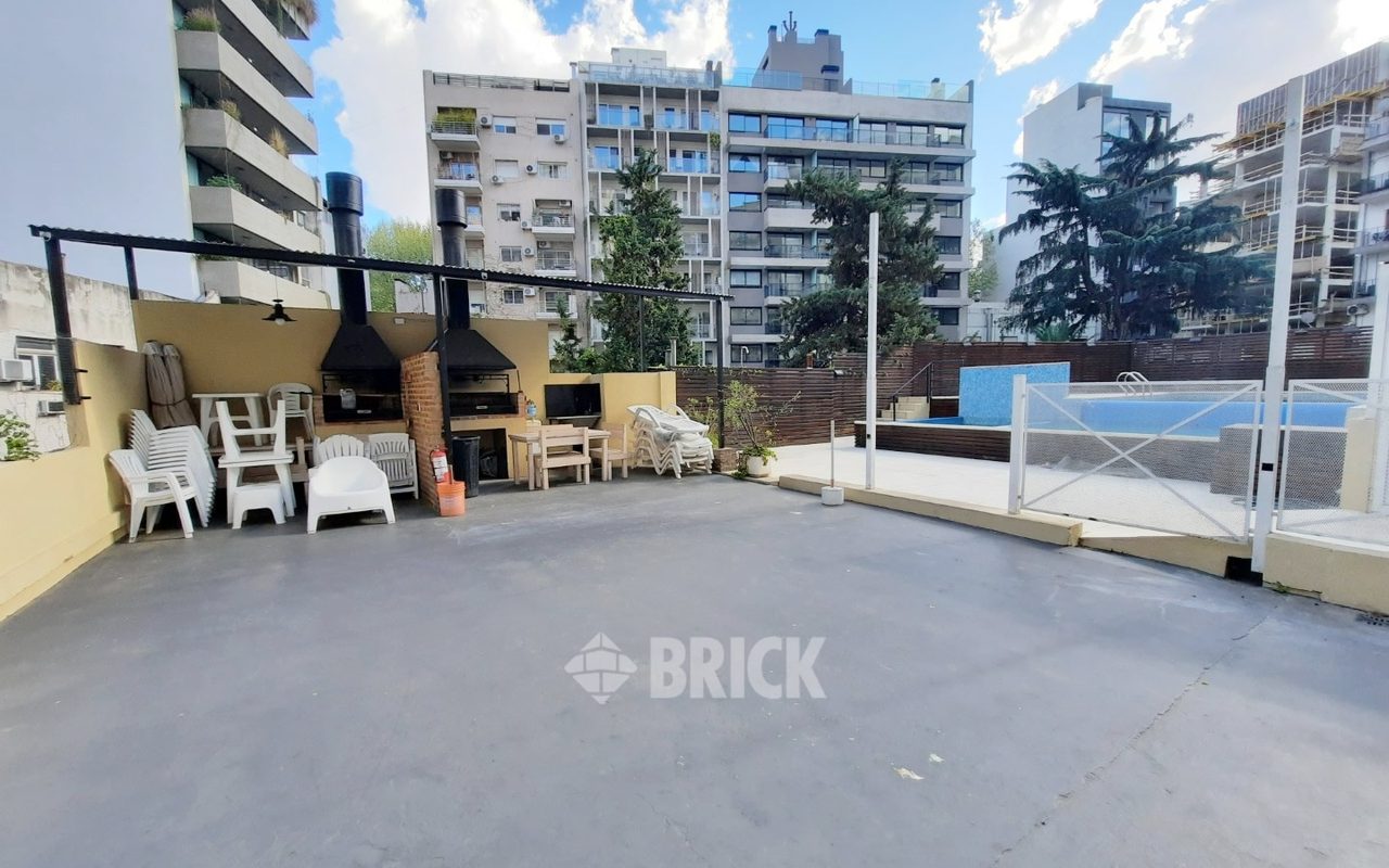 SANTA FE, AV. al 4900 Piso 6 35