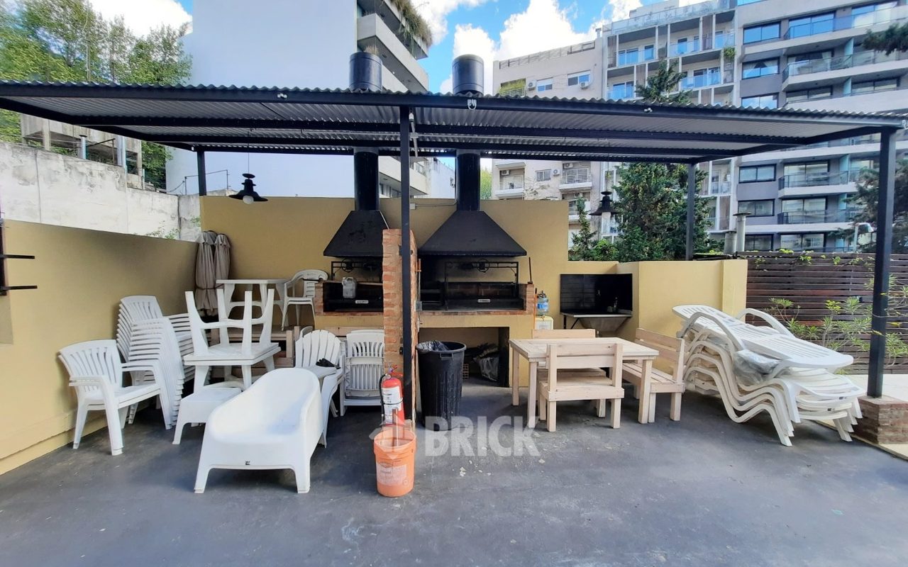 SANTA FE, AV. al 4900 Piso 6 36