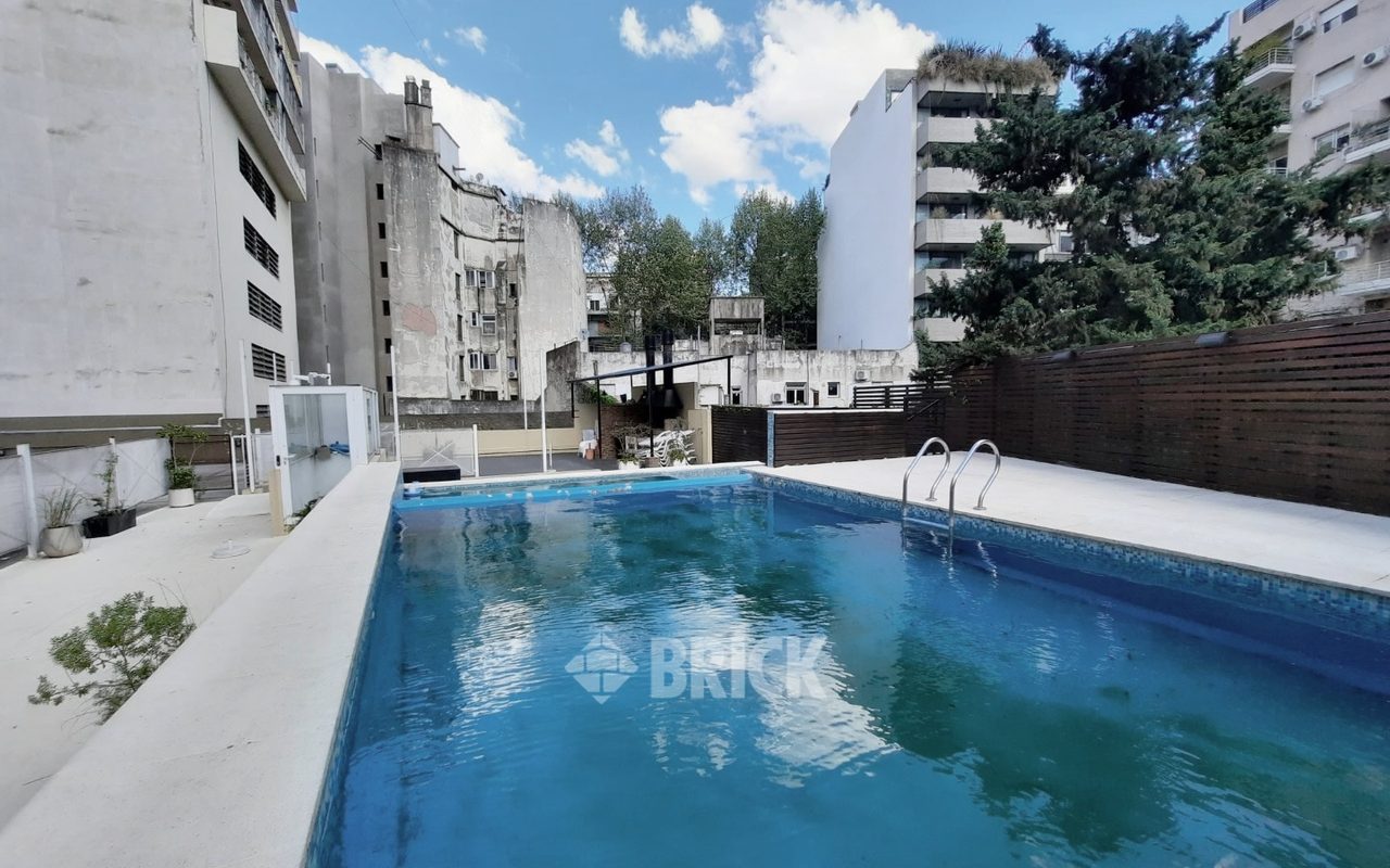 SANTA FE, AV. al 4900 Piso 6 38