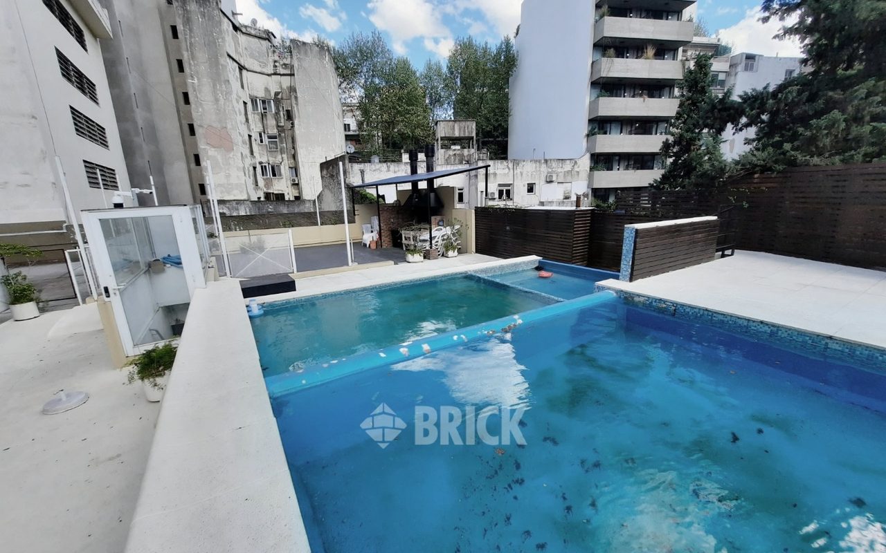 SANTA FE, AV. al 4900 Piso 6 39