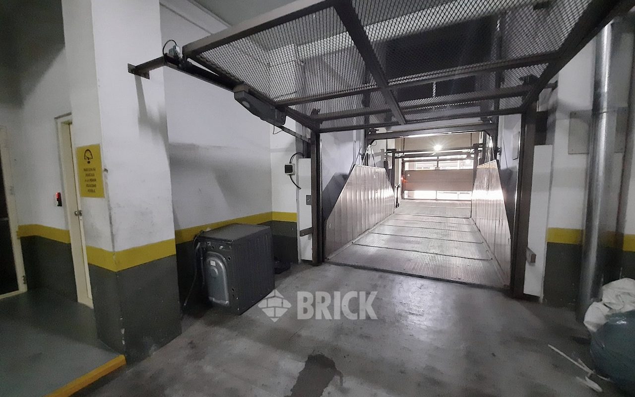 SANTA FE, AV. al 4900 Piso 6 44