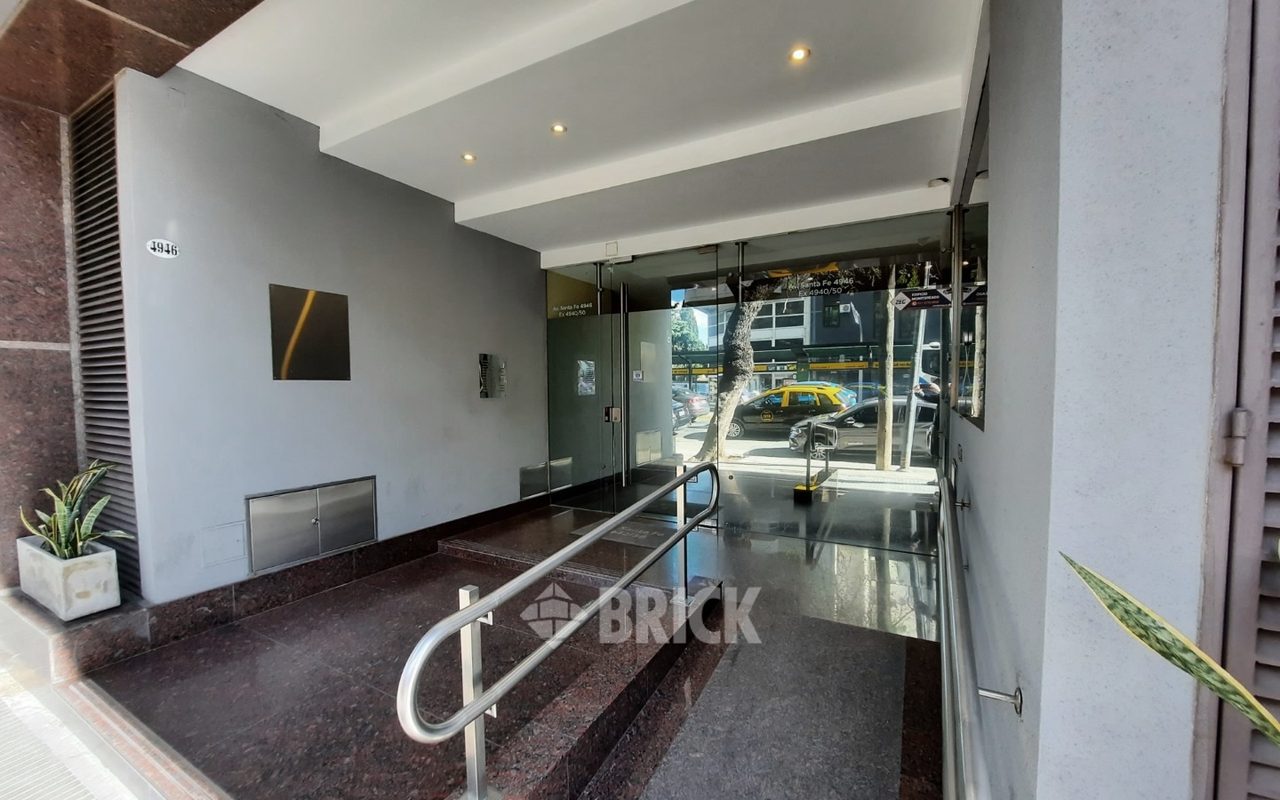SANTA FE, AV. al 4900 Piso 6 48