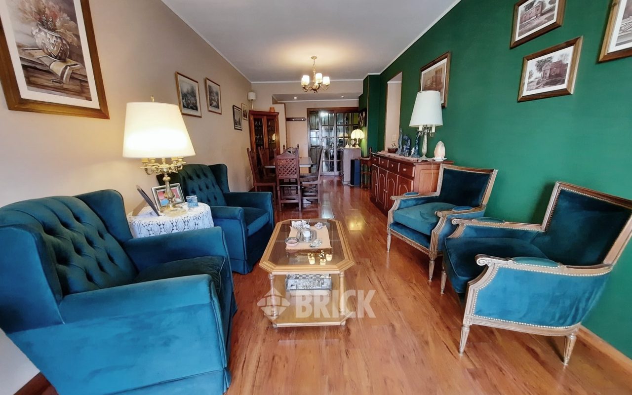 SANTA FE, AV. al 4900 Piso 6 5