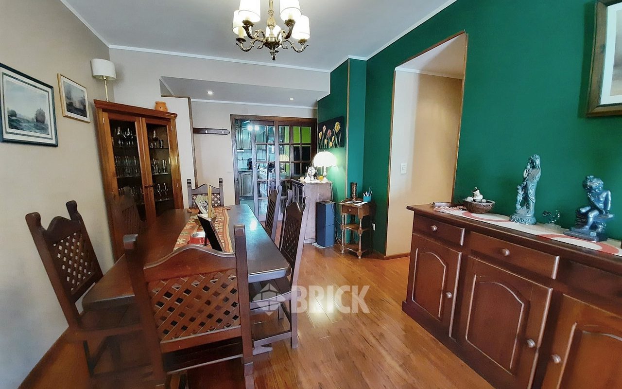 SANTA FE, AV. al 4900 Piso 6 6