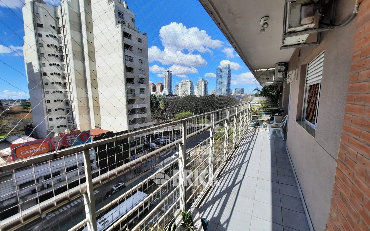 SANTA FE, AV. al 4900 Piso 6 8