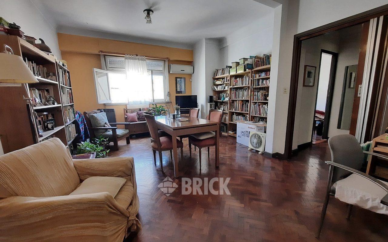 THAMES al 400 Piso 2 1