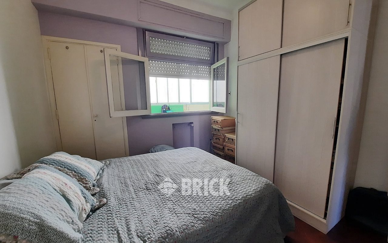 THAMES al 400 Piso 2 16