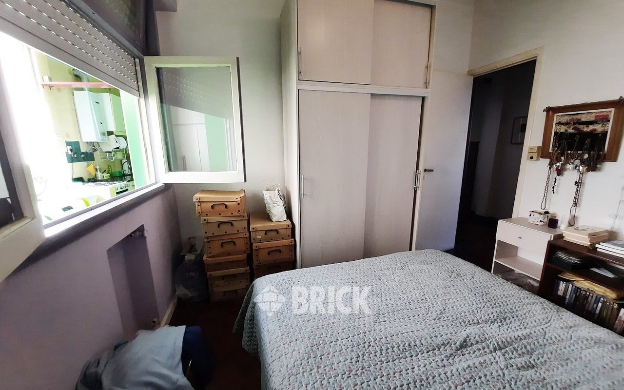 THAMES al 400 Piso 2 17