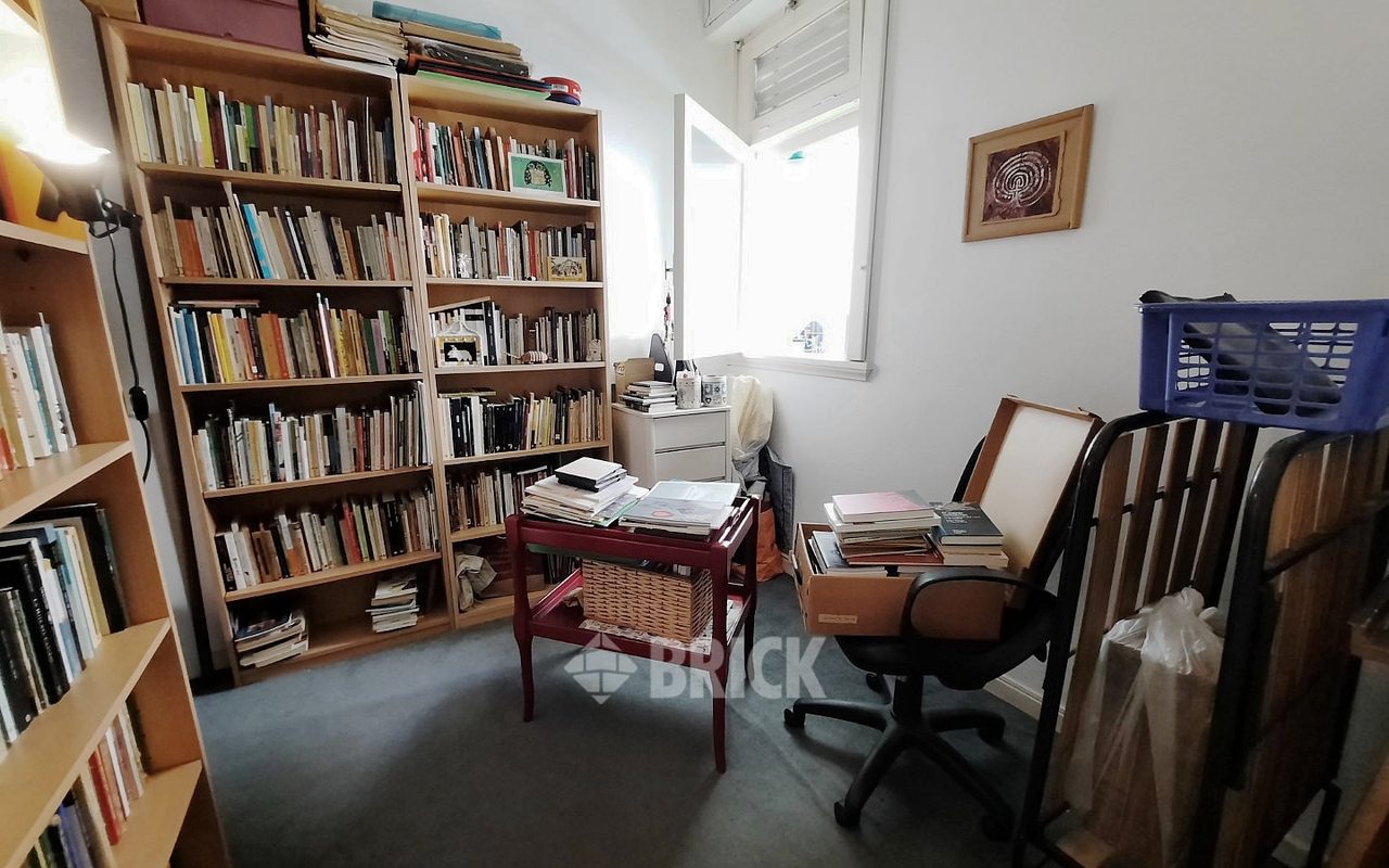 THAMES al 400 Piso 2 19