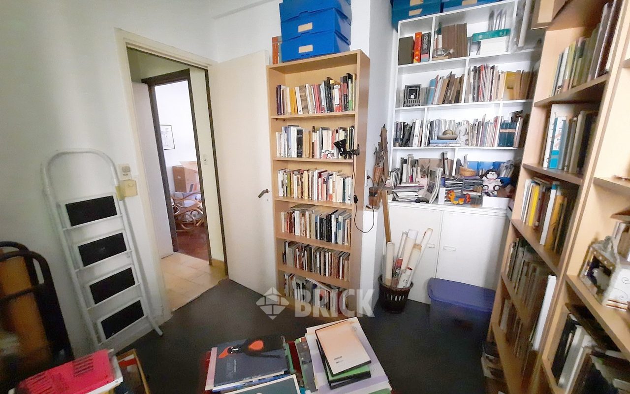 THAMES al 400 Piso 2 20