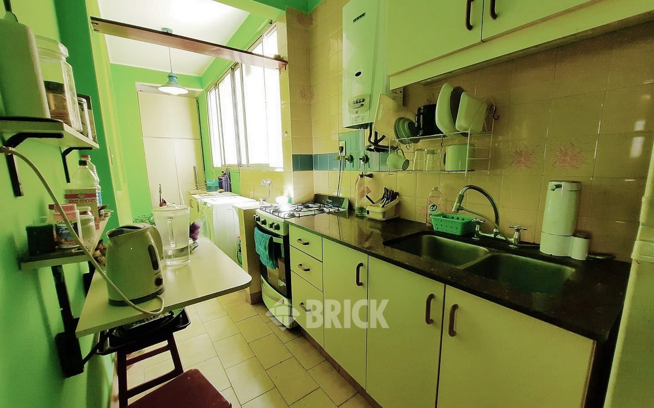 THAMES al 400 Piso 2 21