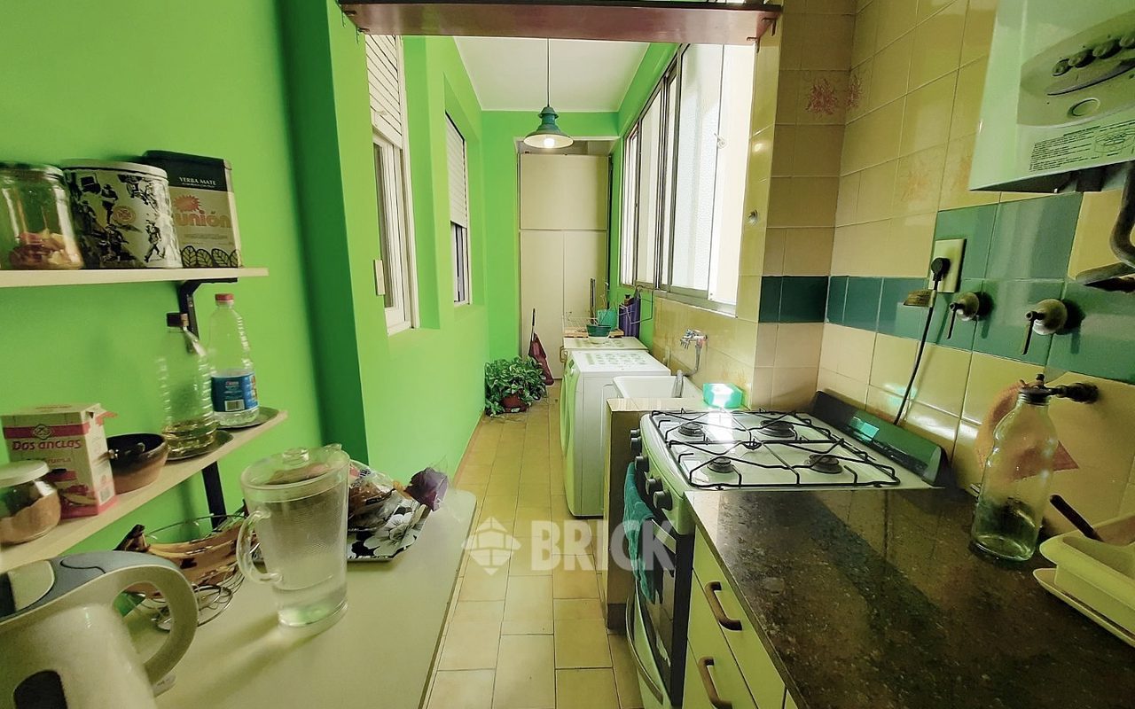 THAMES al 400 Piso 2 22