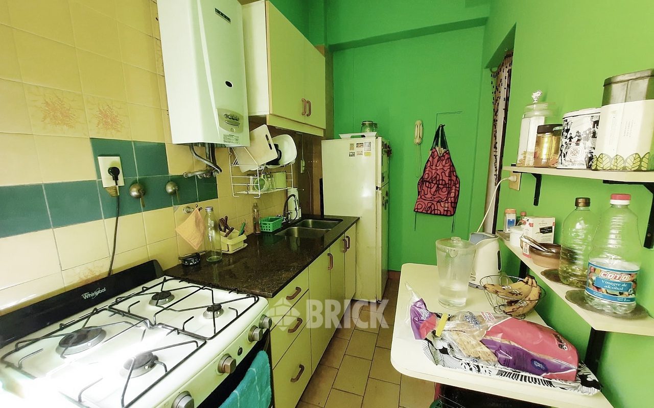 THAMES al 400 Piso 2 23