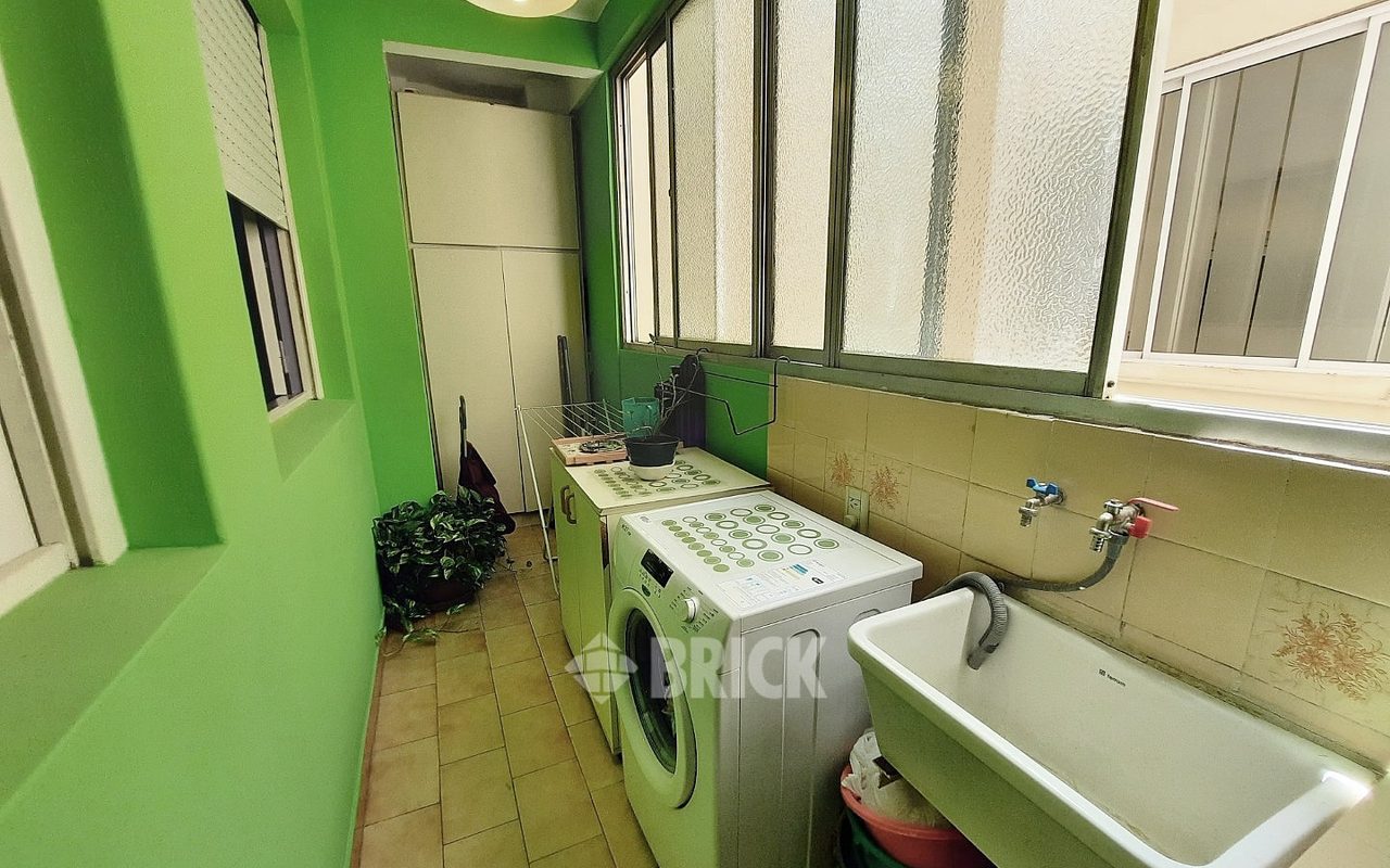 THAMES al 400 Piso 2 24