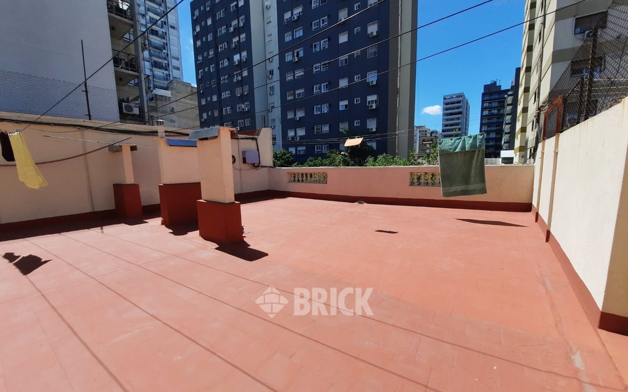 THAMES al 400 Piso 2 27