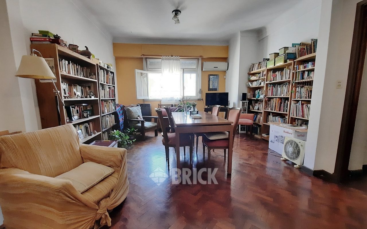 THAMES al 400 Piso 2 3