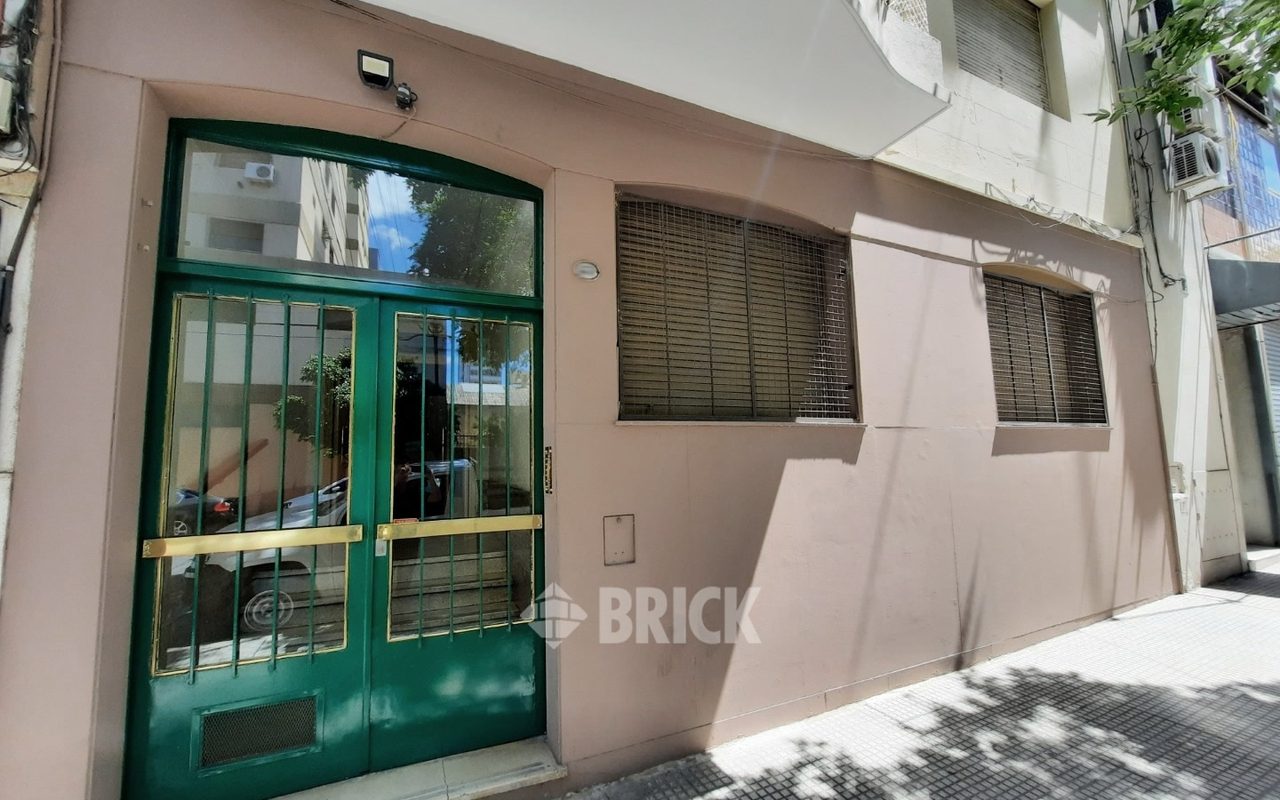 THAMES al 400 Piso 2 33