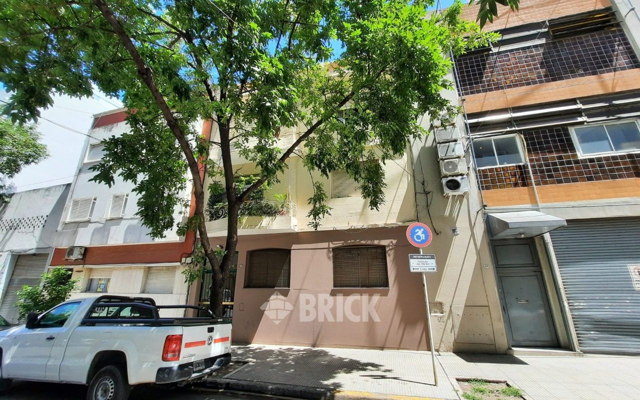 THAMES al 400 Piso 2 34