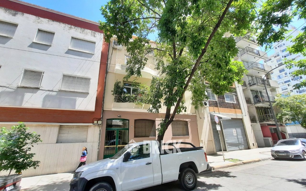 THAMES al 400 Piso 2 35