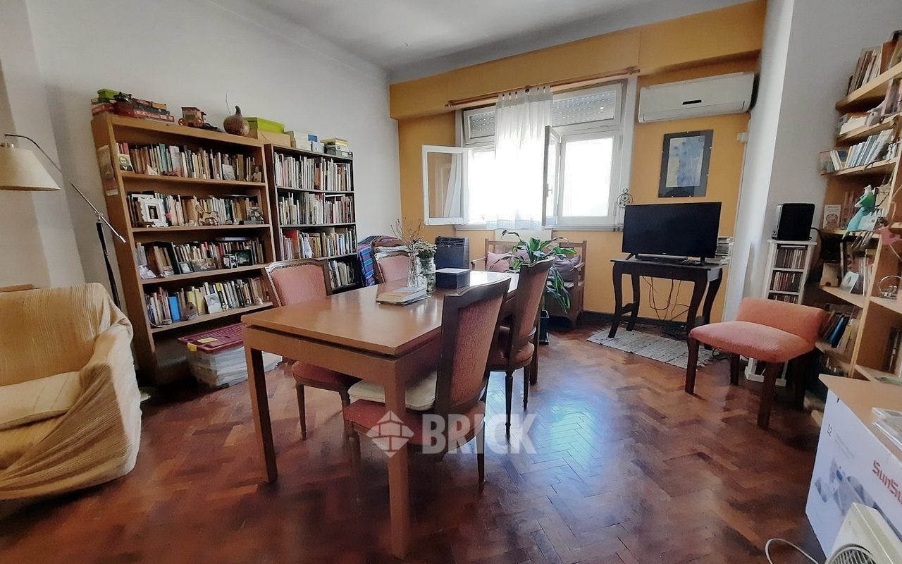 THAMES al 400 Piso 2 4