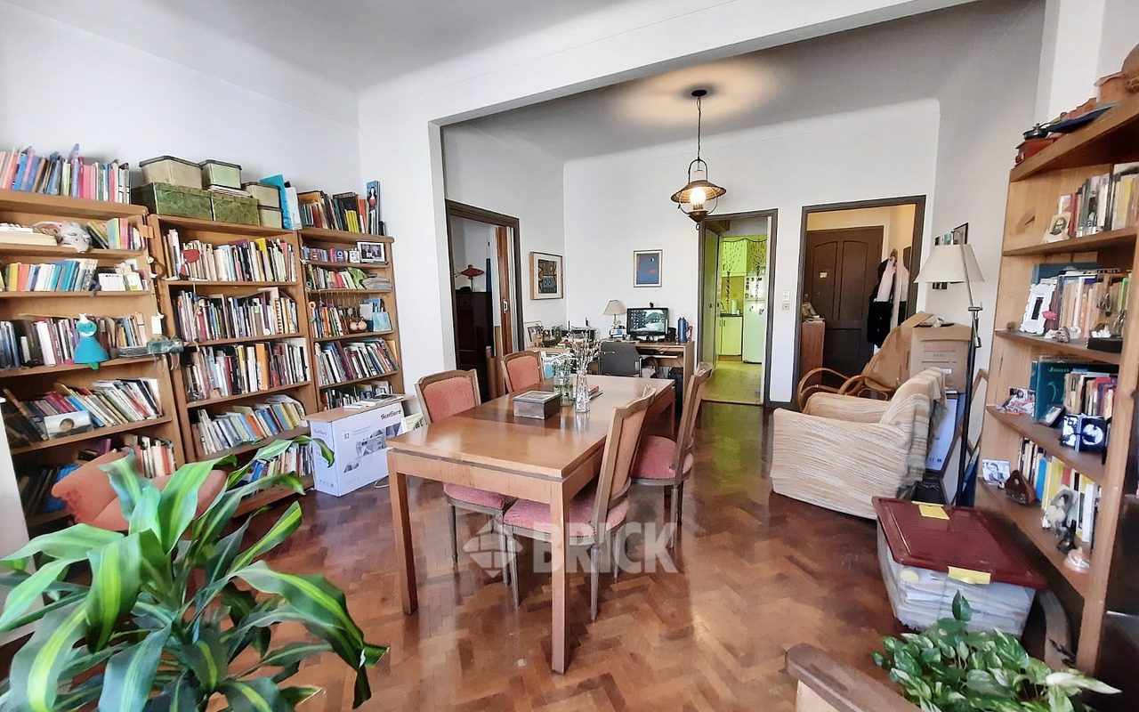 THAMES al 400 Piso 2 5