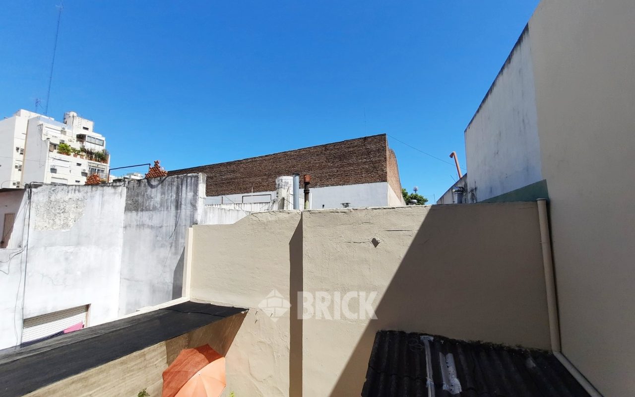 THAMES al 400 Piso 2 6