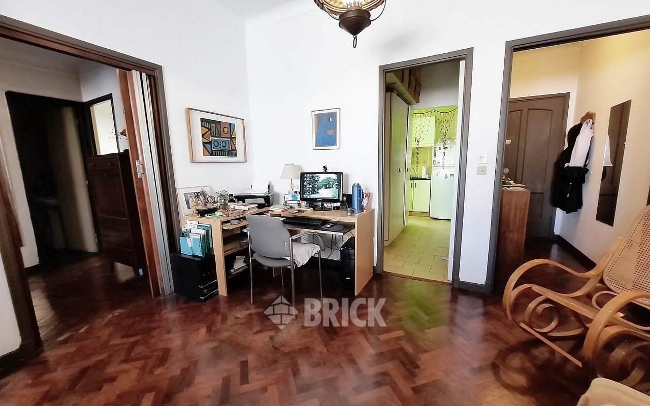 THAMES al 400 Piso 2 7